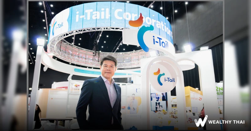 ITC ร่วมออกบูธในงาน Pet Fair Southeast Asia 2023 ชูผลงานนวัตกรรมอาหารสัตว์เลี้ยงคุณภาพสูง