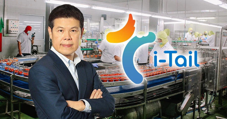 ITC ปักธงยอดขายปีนี้โต 19% ลุยธุรกิจ "อาหารเปียก-ขนม" รองรับออเดอร์พุ่ง