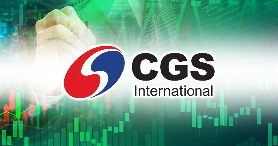 CGSI มอง SET วันนี้พักฐานกรอบ 1,450 - 1,470 จุด ชู 2 หุ้นเด่น ITC-CENTEL