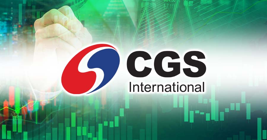 CGSI มองกรอบ SET วันนี้ 1,445-1,465 จุด ชู 2 หุ้นเด่น ITC-BCH