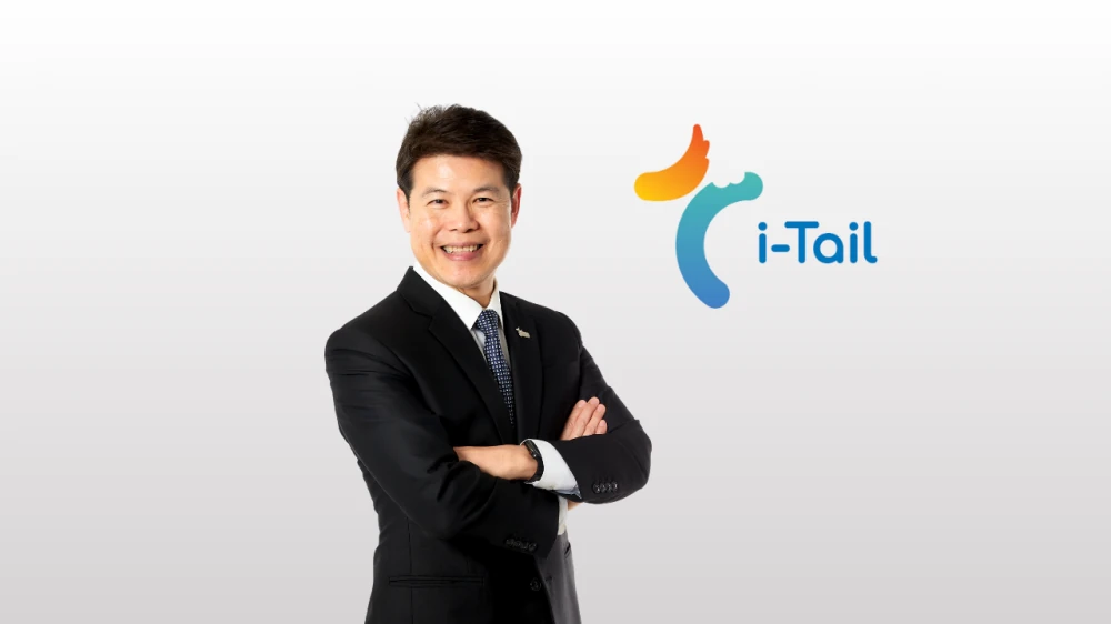 i-Tail Corporation reports strong Q2: sales reach THB 4.6 billion, growing by 41%, net profit surges 127% to exceed THB 1 billion, and announces an interim dividend of THB 0.40 per share